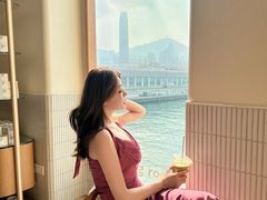 -Cupping Room(Harbour City)