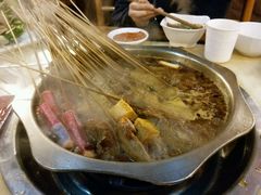 -袁记串串香(新南门店)