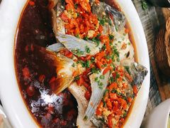 -八张桌子(老店)