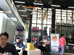 大堂-十二小节BAR·COFFEE·ACE&CLUB·火车咖啡厅(751店)