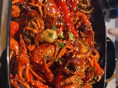 -一棠龙虾•王牌虾球(恒隆广场店)