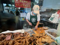 -洪记白水羊头(天坛店)