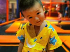 -钓鱼岛洗浴休闲会馆(卫星路店)