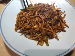 -小柴米·传统江西菜(八一广场店)