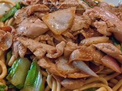 -小河无名面馆