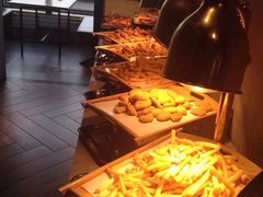 -比格比萨自助(密云店)