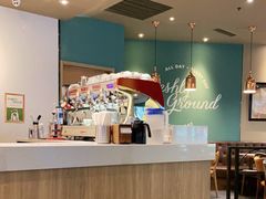 -COSTA COFFEE(水游城店)