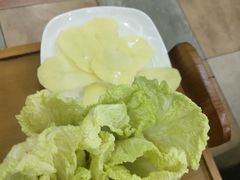 -守柴炉烤鸭(中海国际店)