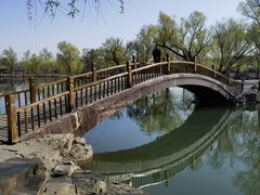 -承德避暑山庄景区