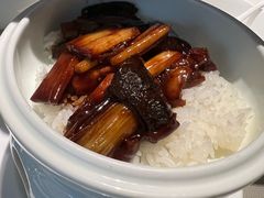 -悦融琥珀·京鲁菜·海味珍品(西单店)
