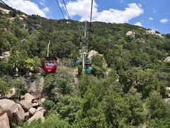 -峄山风景名胜区