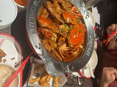 -胖哥俩肉蟹煲(湖滨银泰in77店)