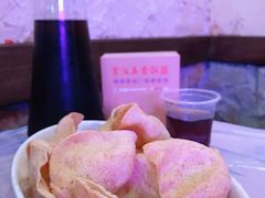 虾片-可可大虾武汉土菜大排档(万松园1店)