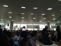-国际邮轮中心码头(厦鼓码头)