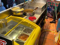 -老闽味沙茶面·姜母鸭(传承35年曾厝垵店)