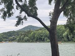 -南京珍珠泉风景区