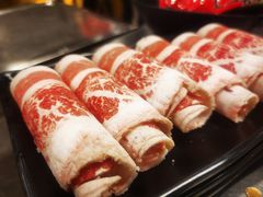 肥牛-水哥卜卜贝(东晓·胜汇里店)