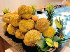 -麓湖国际水疗