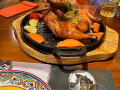 -米德维奇俄式西餐厅(西六道街店)