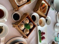 -粤财皇冠假日酒店·彩华轩中餐厅