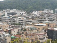 -佛山华盖山公园