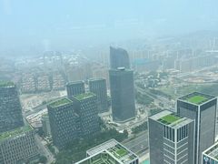 -济南凯宾斯基酒店-THE VIEW云景全日制餐厅