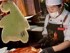 -小吊梨汤·北京菜·烤鸭(鸟巢店)