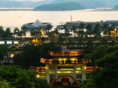 -仙人山公园