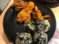 -花味烤肉·拌饭(庐阳万象汇店)