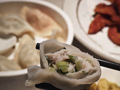 -船歌·鱼水饺青岛菜(金狮广场店)