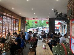 大堂-西环肥仔螺蛳粉(总店)