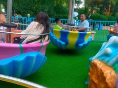 -秦皇岛乐岛海洋王国