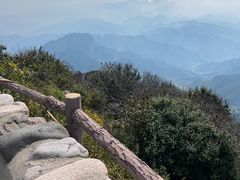 -白草畔自然风景区