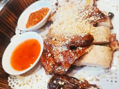 -蕃茄述·好汤自然来(江汉路店)