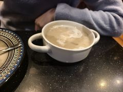 -西堤牛排(北京国瑞店)