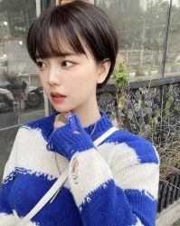 -HG美发设计沙龙