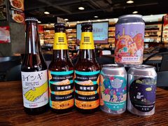 -M99 BEER世界啤酒吧(鸿云悦街店)