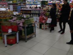 -永辉超市(中南城店)