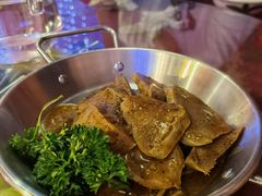 红酒牛舌-喀秋莎俄罗斯西餐厅(广州分店)
