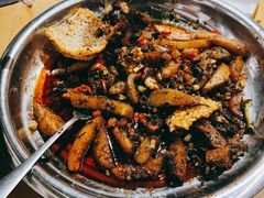 -灶东家民间菜(回兴店)