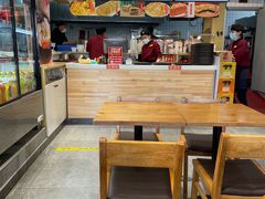 -老家肉饼(天通苑店)