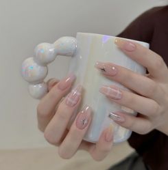 -Mei酱の店美甲美睫