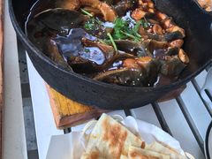 -Local泰莲庭(虹鳟鱼店)