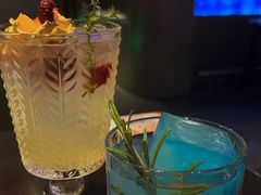 -blue frog蓝蛙(长泰广场店)