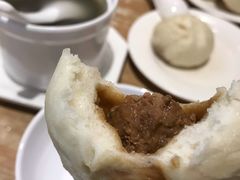 -韩包子(建设路店)