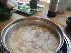 -芭缇沁园椰子鸡(中航紫金新天地店)