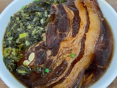 -李杨面馆(热河南路店)