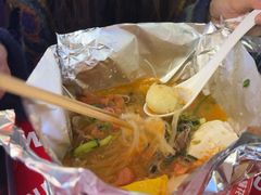 -见味花甲(福田coco park店)