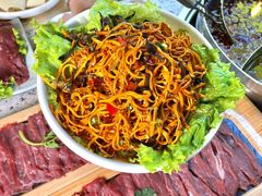 -田村·酸汤鲜牦牛肉火锅(布达拉宫广场店)