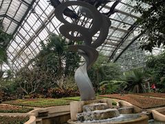 -南山植物园